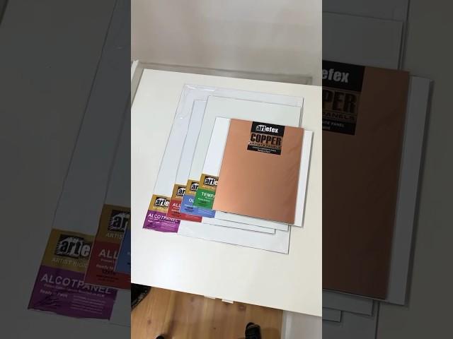 Unveiling endless creative possibilities with Artefex ACM panels ️ 