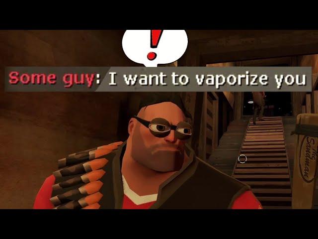 TF2 Casual is SO BACK