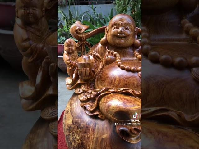 Thần tài đến