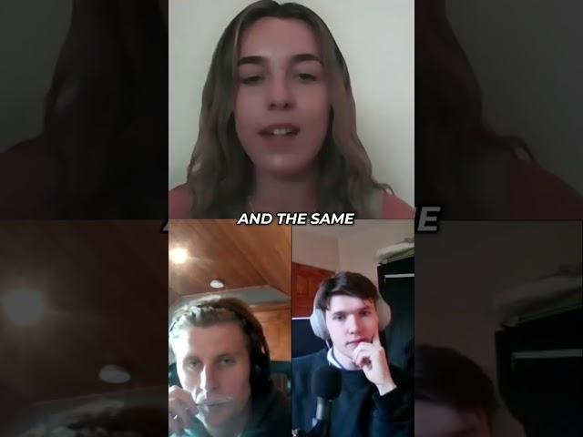 The Secret to Success with Emma McCabe #podcast #podcastclips #selfimprovement