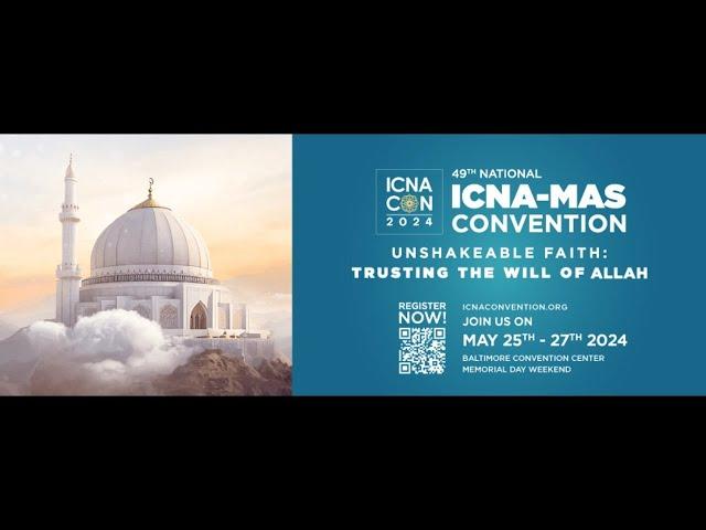 #ICNACON2024 - Musa's (AS) Struggle: Perseverance Against Persecution