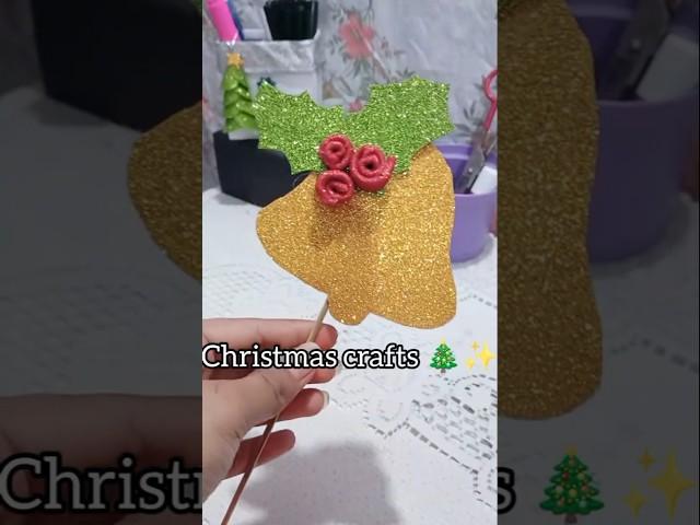 DIY Christmas crafts  | home decor #diy #shorts #christmas #homedecor #papercraft