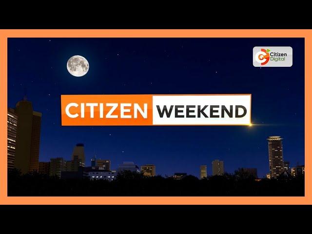 CITIZEN WEEKEND NEWS ~ JUNE 21, 2025