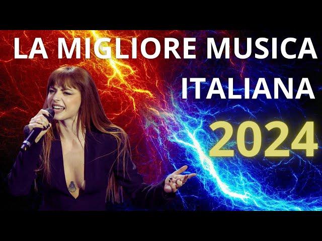  The Best Italian Songs 2025  Best Italian Music 2025 | MEGAMIX MASHUP ITALY 2025