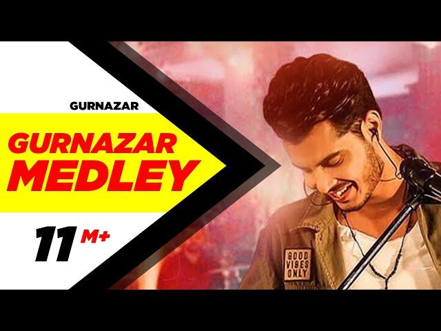 Gurnazar Medley | Gurnazar Chattha | Groovester | Speed Records