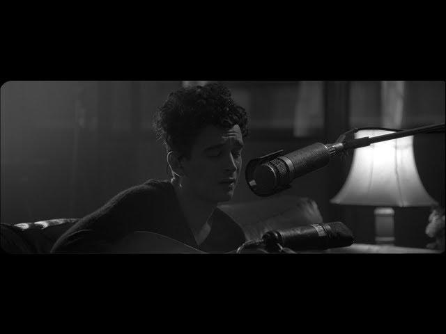 The 1975 - Be My Mistake (Acoustic)