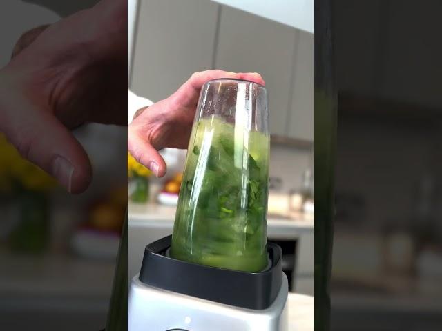 How to: Use the Blend Cups | Magimix Blender Power