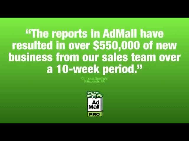 AdMall Quotes from Our Clients