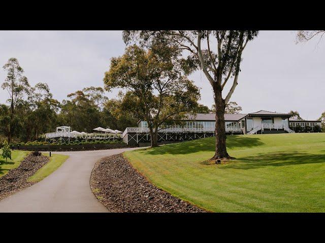 Venue Tour of Bramleigh Estate | Bramleigh Estate | Luxury Melbourne Wedding Venue