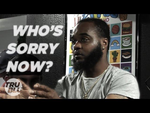 Partial Episode - Who's Sorry Now? - Takedown with Chris Hansen