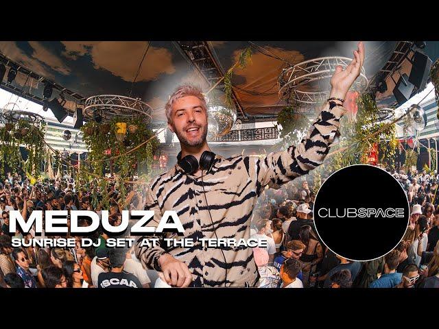 MEDUZA  Dj Set @ Club Space Miami - presented by Link Miami Rebels