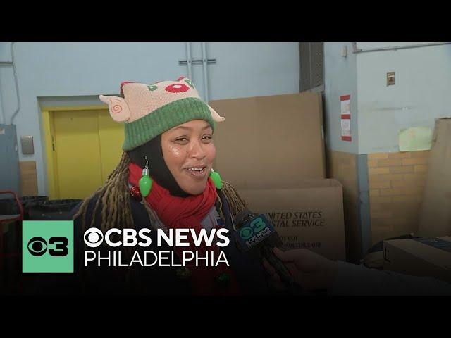 Remember to be kind as USPS carriers deal with busiest time of year