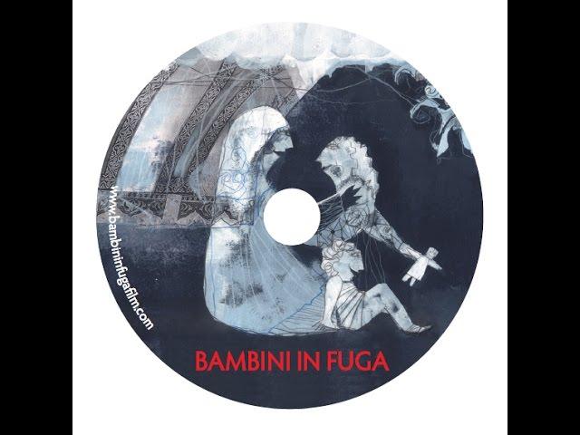 BAMBINI IN FUGA