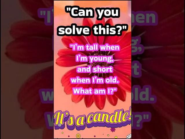 Can you solve this? #english #video