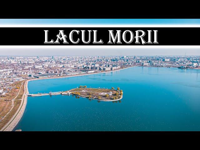 Morii Lake (Lacul Morii) short presentation movie - including drone footage, Bucharest, Romania
