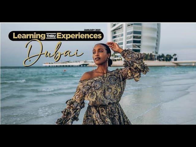 FAM Trips For Travel Agents: Dubai 2023