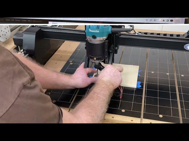 Interested in Learning the CNC Machine and EASEL Software?