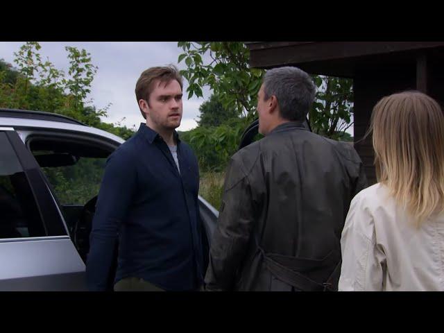 Cain Beats Up Tom (5th September 2024) (Belle’s Scenario) | Emmerdale