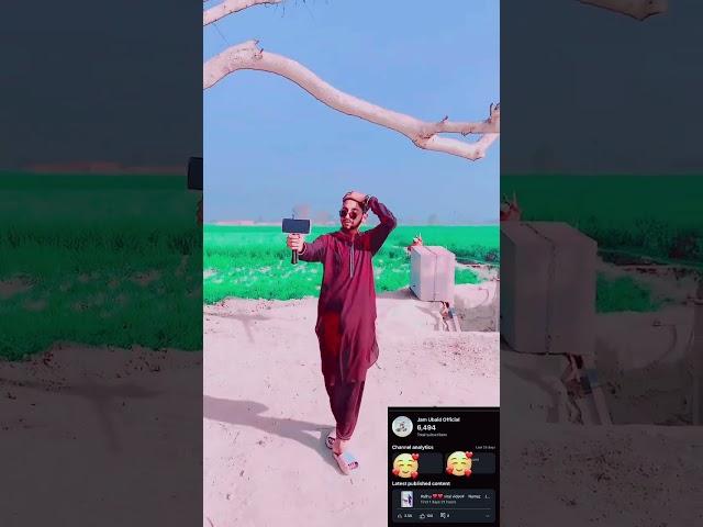 #Viral video#￼ Jam Ubaid official ️￼ vulgar️