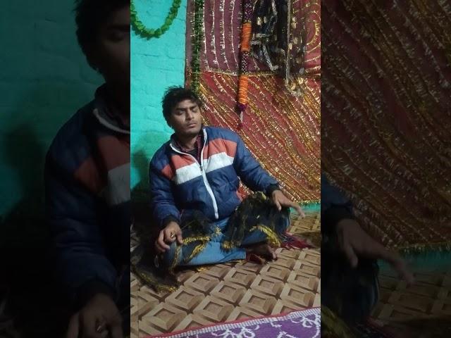 Jai MAA kali chonki shamsukh hisar bhagat Ashish singla