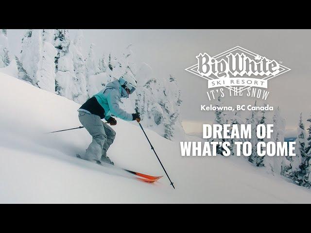 Big White Ski Resort - Canada's Favourite Family Resort