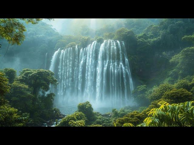 All Your Worries Will Disappear If You Listen To This MusicRelaxing Music Calms The Nervous System