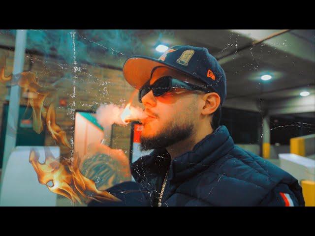 NATE MARINO 88 "PIMP ON THIS BIH HARD" (OFFICIAL VIDEO)  @EA_4K_FILMS #PMR #PROPS