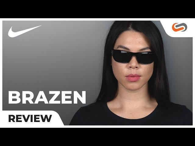 Nike Brazen Review | SportRx