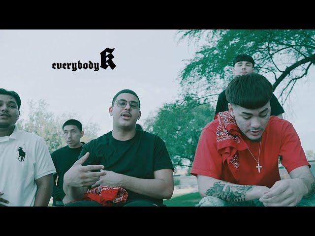 SouthWest Tucson Boys present 'EveryBody K' Music Video