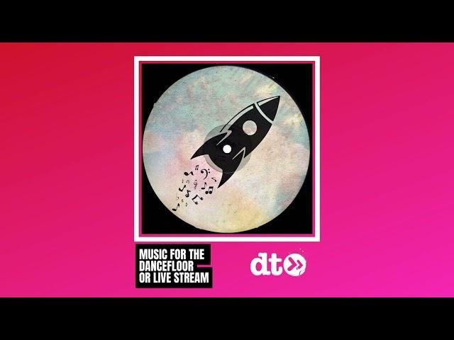 Reebs - Right On Time [Baikonur Recordings]