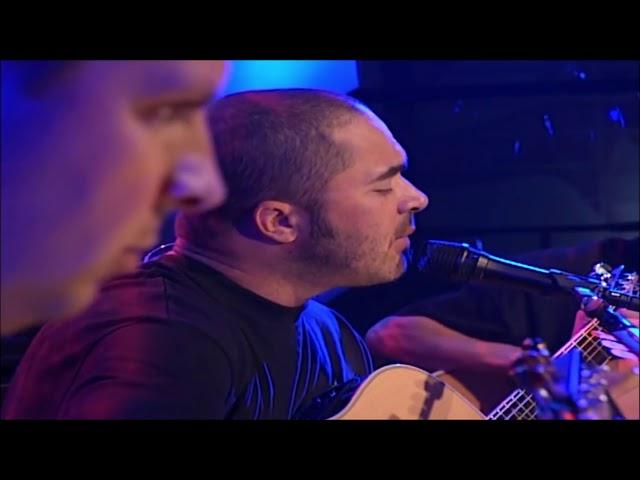 Staind - Outside (Acoustic)