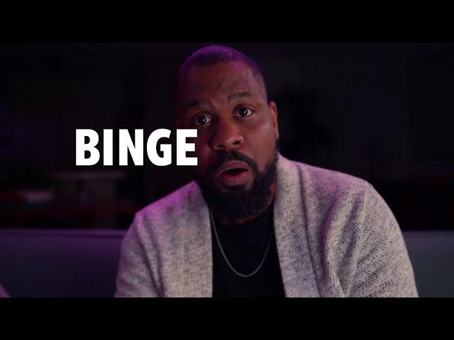 AT&T - More for Your Thing: Binge (DirecTV). 02 2018