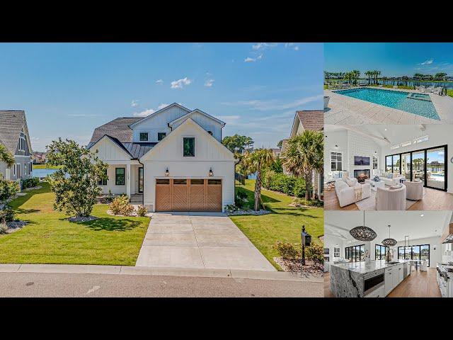 1107 Fiddlehead Way | Myrtle Beach