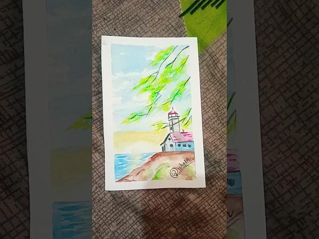I make a new senary #artwork #post #shorts #Rishabh