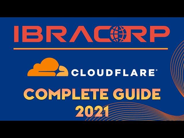 Cloudflare: A Complete Guide, Features & Walkthrough