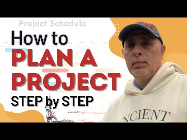 Step up Your Project Planning Game Today