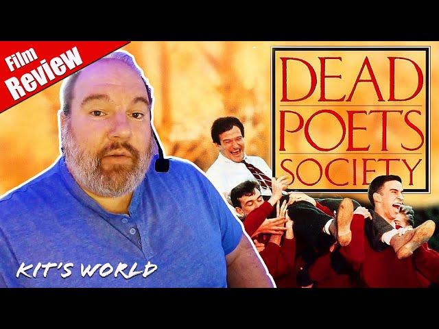 Dead Poets Society | Film Review