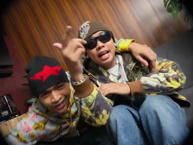 FASHIONISTA - A$tro & YB Neet (Prod by JVMESGNTO) MV