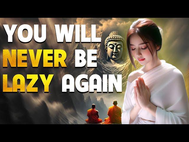 Discover the Zen Secret: Ways to Beat Laziness You Never Thought of!