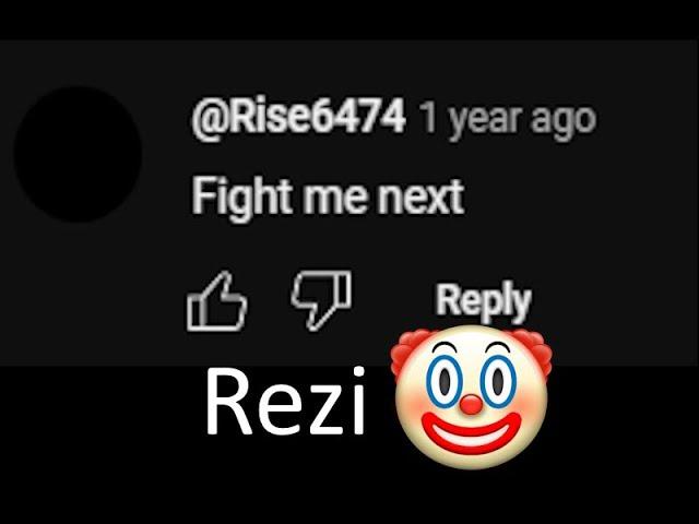 Rezi / XRPInvestor