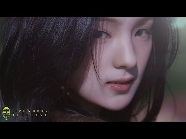 규빈(GYUBIN) – Satellite (English Version) MV