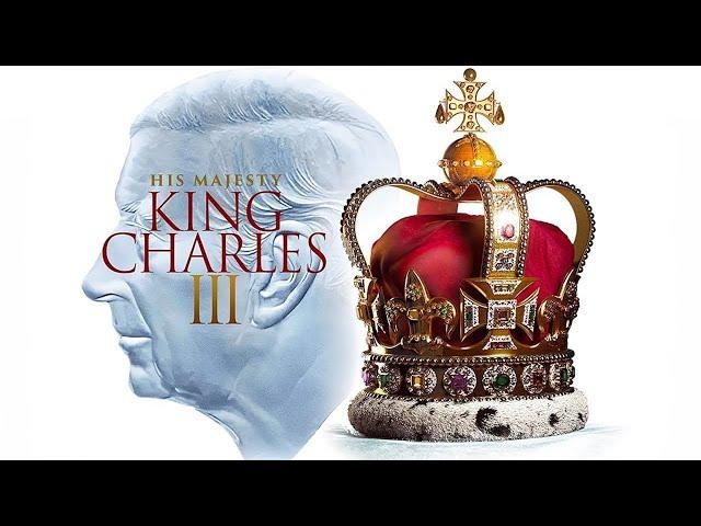 His Majesty King Charles III (Documentary)