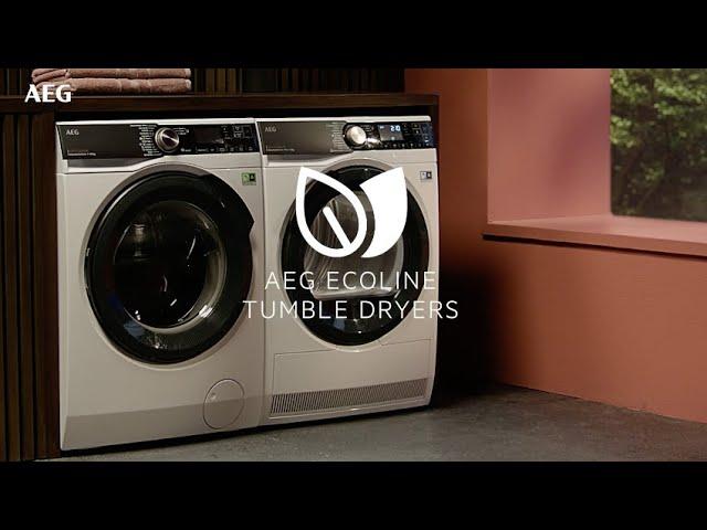 AEG EcoLine Tumble Dryers