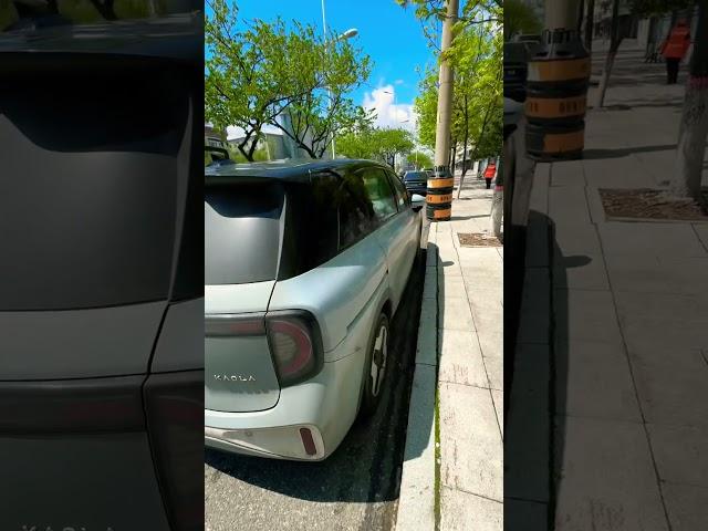 Заказ авто из Китая #automobile #автомобильнаяэлектроника #электромобиль #распаковка