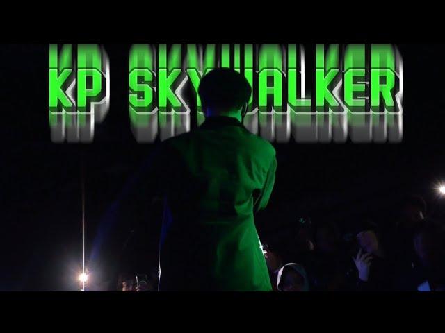 KP Skywalker Concert Recap @Southern Maryland Sports Complex 12.23.2023