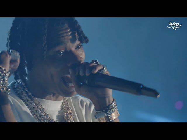 LIL BABY LIVE @ Rolling Loud New York 2022 [FULL SET]