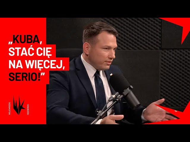 Sławomir Mentzen o prawie do przerywania ciąży | WojewódzkiKędzierski