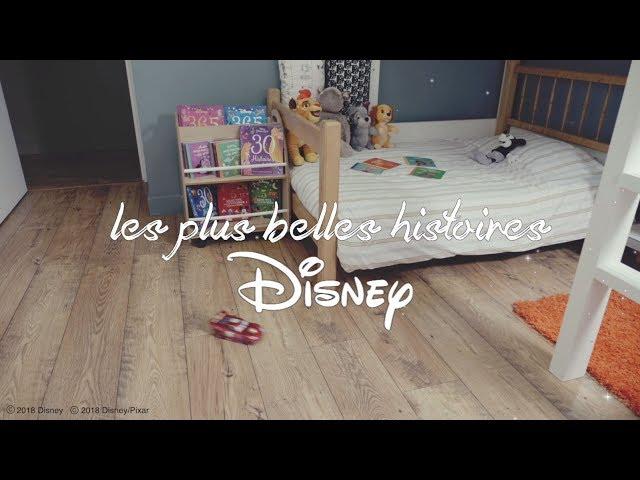 Mon Histoire du soir par Disney et Hachette Jeunesse