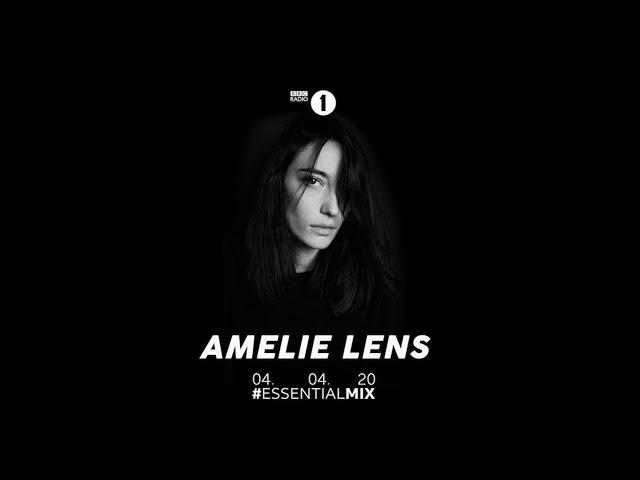 Amelie Lens - 4 hour Essential Mix