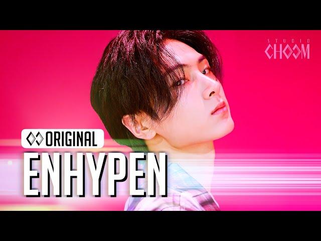 ENHYPEN(엔하이픈) 'XO (Only If You Say Yes)' (4K) | STUDIO CHOOM ORIGINAL